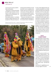 Kazruleza prezentów - Hebe