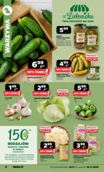 Tanio i świeżo – Netto