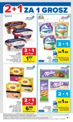 Smakuj polskie produkty – Carrefour Market