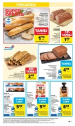 Smakuj polskie produkty – Carrefour Market