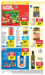 Smakuj polskie produkty – Carrefour Market