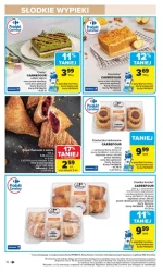 Smakuj polskie produkty – Carrefour Market