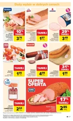 Smakuj polskie produkty – Carrefour Market