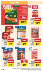 Smakuj polskie produkty – Carrefour Market