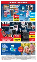 Smakuj polskie produkty – Carrefour Market