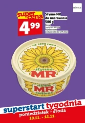 Superstart tygodnia! - Topaz