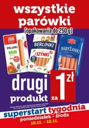 Superstart tygodnia! - Topaz