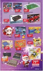 Magiczny świat zabawek - E.Leclerc