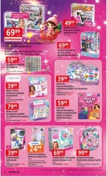 Magiczny świat zabawek - E.Leclerc