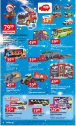 Magiczny świat zabawek - E.Leclerc