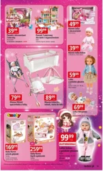 Magiczny świat zabawek - E.Leclerc