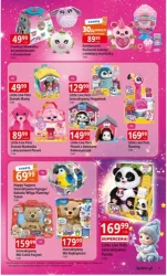 Magiczny świat zabawek - E.Leclerc