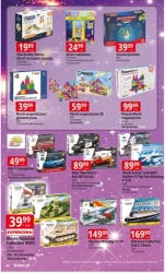 Magiczny świat zabawek - E.Leclerc