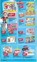 Magiczny świat zabawek - E.Leclerc