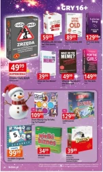 Magiczny świat zabawek - E.Leclerc