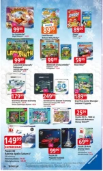 Magiczny świat zabawek - E.Leclerc