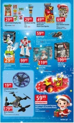 Magiczny świat zabawek - E.Leclerc