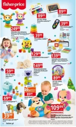 Magiczny świat zabawek - E.Leclerc