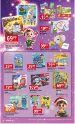 Magiczny świat zabawek - E.Leclerc