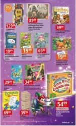 Magiczny świat zabawek - E.Leclerc