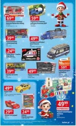 Magiczny świat zabawek - E.Leclerc