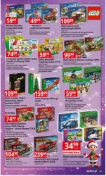 Magiczny świat zabawek - E.Leclerc