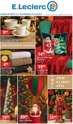 Twój dom, klimat, styl - E.Leclerc