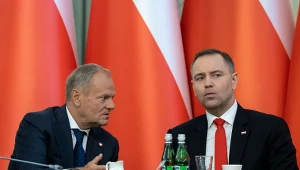 Iskrzy wokół nominacji oficerskich. Obóz prezydenta wskazuje "nieprawdę"