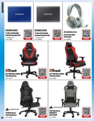 Co słychać w rozrywce? - Media Markt