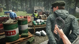 Popularny symulator trafia na konsole. Był hitem ponad dwa lata temu