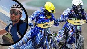 Zmarzlik wyznaczył sobie kolejny cel. Tak przygotowuje się do sezonu