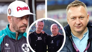 Miasto odpowiada na zarzuty Protasiewicza. Falubaz zbudował konglomerat