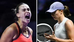 Klęska Sabalenki, nagła zmiana w rankingu WTA. Świątek właśnie na to czekała