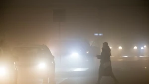 Nowe alerty pogodowe. IMGW wskazuje na dziewięć województw