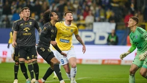 Rewelacja Ekstraklasy kompletnie rozbita. Nagle wielki zwrot akcji