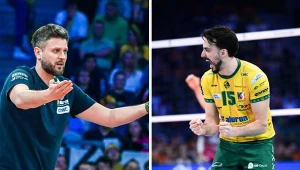 Zmiana lidera w PlusLidze. Michał Winiarski przetrwał kryzys