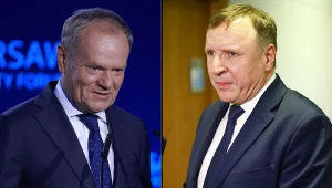 "Banda sadystów". Kurski nie przebierał w słowach, zwrócił się do Tuska