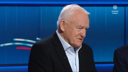 Zarzuty i wniosek o areszt dla Ziobry. Miller w ''Prezydentach i premierach'': Będzie czekał, kto wygra wybory na Węgrzech i w Polsce