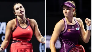 Sabalenka i Rybakina już wiedzą. Wieści dla polskich kibiców