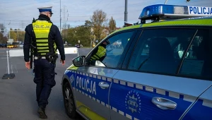 Porwali 37-latka, grozili mu palnikiem. Po trzech dniach uciekł przez okno