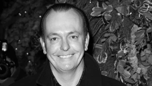 Quentin Willson zmarł w wieku 68 lat
