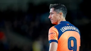Zgrzyt w szatni Barcelony. To nie były plotki. Tak naprawdę widzą Lewandowskiego