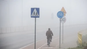 Zwrot w pogodzie i to w długi weekend. Niemal cała Polska w alertach IMGW