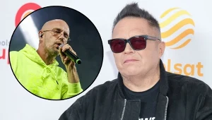 W podcaście zdradził przyczynę śmierci muzyka. "Nie przyjaźniliśmy się"