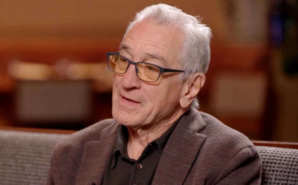 Robert De Niro w rozmowie z Agnieszką Hyży zdradza, czy chciałby zagrać u polskiego reżysera. Mówi też, jaką polską potrawę miał okazję spróbować