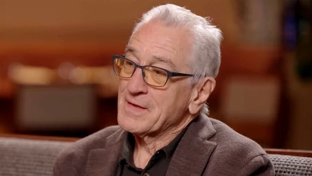 Robert De Niro zdradza, czy chciałby zagrać u polskiego reżysera. Mówi też, jaką polską potrawę miał okazję spróbować