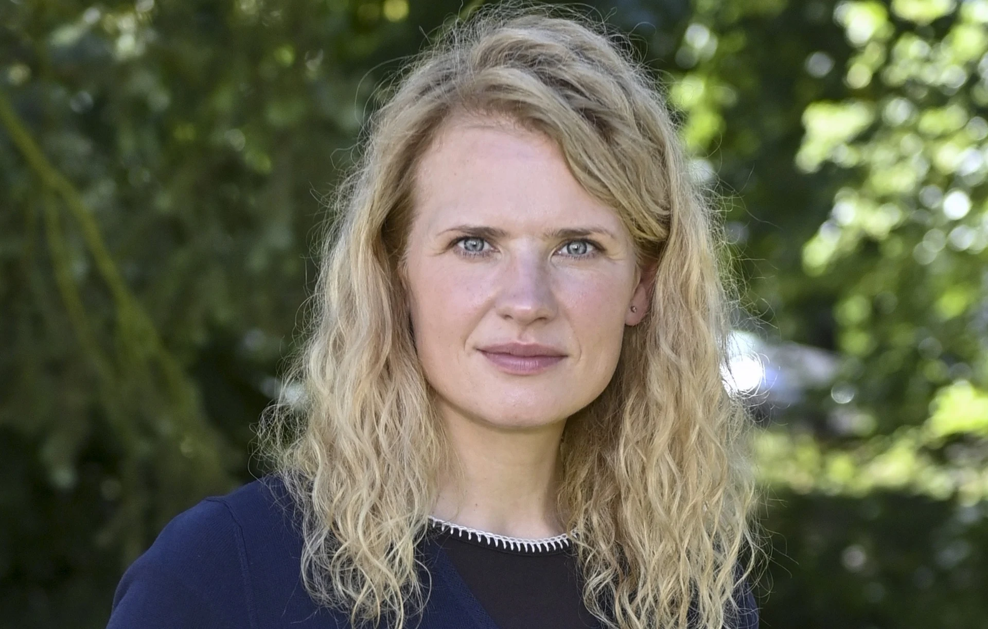 Mąż Wiktorii Gorodeckiej o niełatwych początkach ich relacji. Było jak... w książce