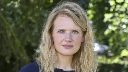 Mąż Wiktorii Gorodeckiej o niełatwych początkach ich relacji. Było jak... w książce