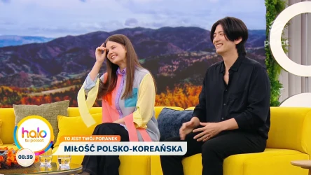 Swipnęła w prawo… i wyszła za mąż na dwóch kontynentach. Niesamowita polsko-koreańska historia miłości