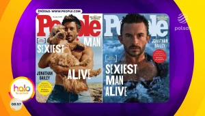 Najprzystojniejsi mężczyźni świata 2025: wielkie zaskoczenie w rankingu